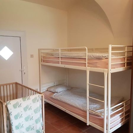 Artemis Farm Apartments Bad Blumau Eksteriør billede