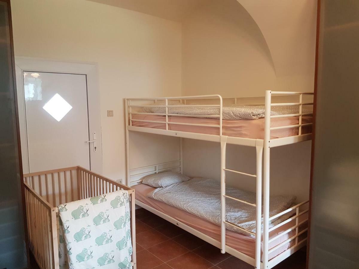 Artemis Farm Apartments Bad Blumau Eksteriør billede