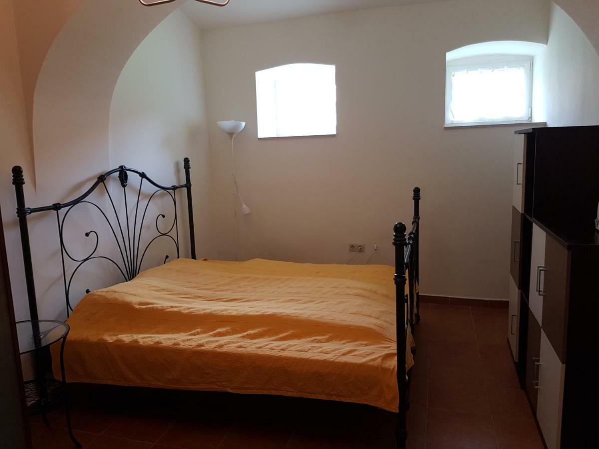 Artemis Farm Apartments Bad Blumau Eksteriør billede