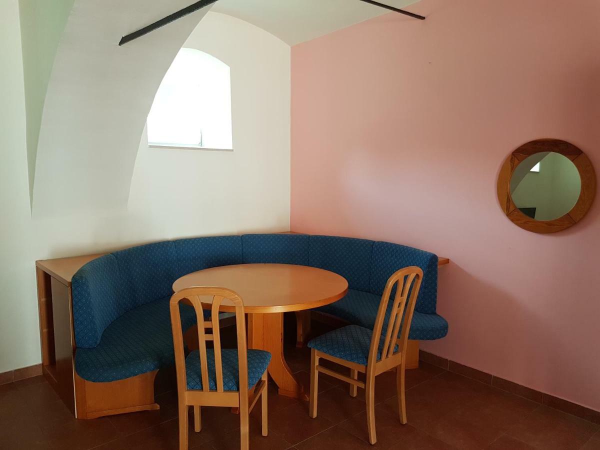 Artemis Farm Apartments Bad Blumau Eksteriør billede